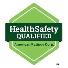 HealthSafety Qualified